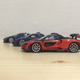 Illustration for article titled McLaren Monday - the McGathering